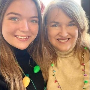 Meet your Posher, Sandra